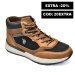 U.s. polo assn, ghete brown dexan