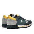 U.S. POLO ASSN, PANTOFI SPORT GREEN CLEEF002