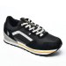 U.s. polo assn, pantofi sport black  jonas004a