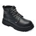 U.s. polo assn, ghete black shura