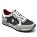 U.s. polo assn, pantofi sport grey cleef002