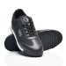 U.s. polo assn, pantofi sport black deep-smr