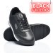 U.s. polo assn, pantofi sport black deep-smr