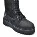 U.s. polo assn, ghete dama black ronze