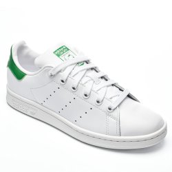 ADIDAS, PANTOFI SPORT GREEN STAN SMITH