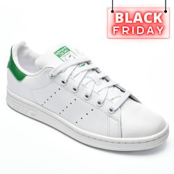 ADIDAS, PANTOFI SPORT GREEN STAN SMITH