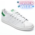 ADIDAS, PANTOFI SPORT GREEN STAN SMITH