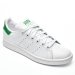 Adidas, pantofi sport green stan smith