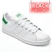 Adidas, pantofi sport green stan smith