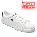 U.S. POLO ASSN, PANTOFI SPORT WHITE TIGGY