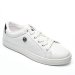 U.s. polo assn, pantofi sport white tiggy