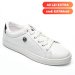 U.s. polo assn, pantofi sport white tiggy