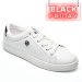 U.s. polo assn, pantofi sport white tiggy