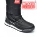 U.s. polo assn, ghete dama black clark