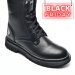 U.s. polo assn, ghete dama black dalia