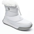 U.S. POLO ASSN, GHETE DAMA WHITE RAINY