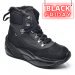 Us. polo assn, ghete  dama black jilda