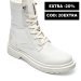 U.s. polo assn, ghete dama beige dalia