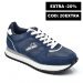 Ellesse, pantofi sport navy el31w40453