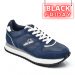 Ellesse, pantofi sport navy el31w40453