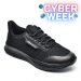 Ellesse, pantofi sport black el22w65460