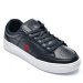 U.s. polo assn, pantofi sport navy piele naturala vasilyy