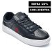 U.s. polo assn, pantofi sport navy piele naturala vasilyy