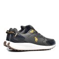 U.S. POLO ASSN, PANTOFI SPORT KHAKI ROMULUS