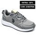 U.s. polo assn, pantofi sport grey romulus