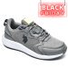 U.s. polo assn, pantofi sport grey romulus