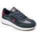 U.s. polo assn, pantofi sport navy remus