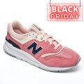 NEW BALANCE, PANTOFI SPORT PINK CW997HSP