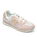 NEW BALANCE, PANTOFI SPORT PINK WL373RP2