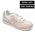 NEW BALANCE, PANTOFI SPORT PINK WL373RP2