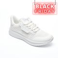 ELLESSE, PANTOFI SPORT WHITE EL22W65460