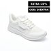 Ellesse, pantofi sport white el22w65460