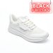 Ellesse, pantofi sport white el22w65460