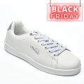 ELLESSE, PANTOFI SPORT WHITE EL31M85450