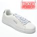 Ellesse, pantofi sport white el31m85450