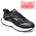 ELLESSE, PANTOFI SPORT BLACK EL31W60457