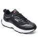 Ellesse, pantofi sport black el31w60457