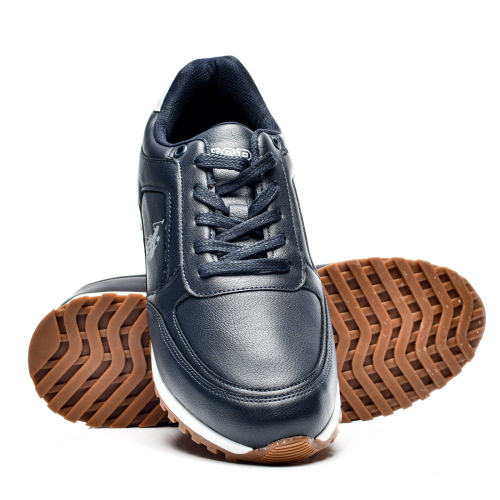 U.S. POLO ASSN, PANTOFI SPORT NAVY RONAN