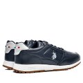 U.S. POLO ASSN, PANTOFI SPORT NAVY RONAN