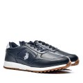 U.S. POLO ASSN, PANTOFI SPORT NAVY RONAN