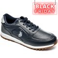 U.S. POLO ASSN, PANTOFI SPORT NAVY RONAN