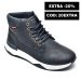 Ghete sport carrera navy cveam43903