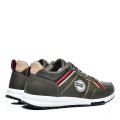 PANTOFI SPORT CARRERA KHAKI CVEAM25911