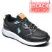 U.s. polo assn, pantofi sport black romulus