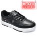 U.s. polo assn, pantofi sport black white andrei