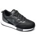 U.s. polo assn, pantofi sport black suede janko